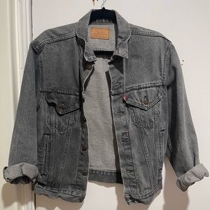 Levi’s Denim Jacket